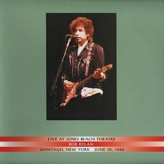 Bob Dylan - 10 Brilliant live performances from the year 1988